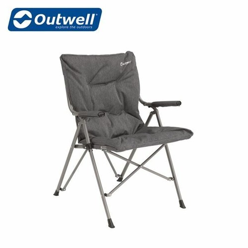 Outwell alder lake chair - lake,