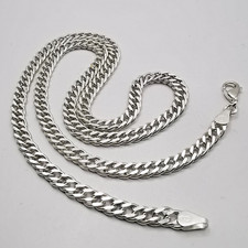 Vintage Unusual 925 Sterling