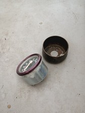 Benelli speedometer 1972 - speedometer,