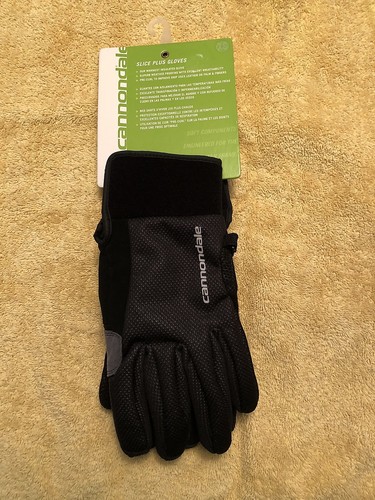 Cannondale slice plus gloves - slice,