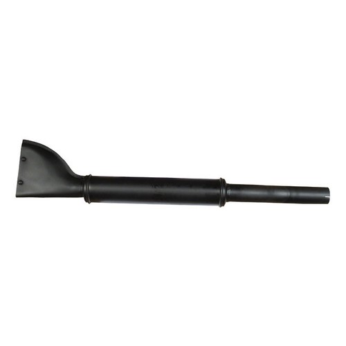 Samwel fishtail muffler - samwel,