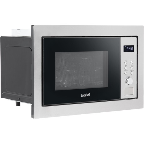 900w integrated microwave - integrated, &