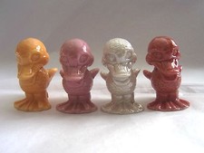 Wade  UGLY DUCKLING - BIRD