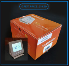 Heatmiser Neoair v2 & v3 Desk