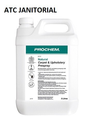 Prochem natural carpet - natural,