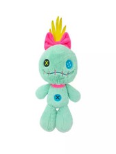 Stitch - Scrump Flopsie 25cm