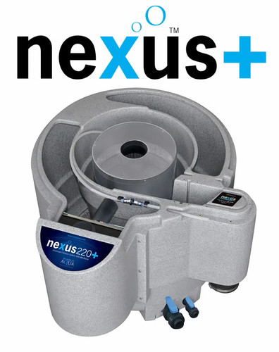 Evolution aqua nexus 220 - nexus, 220+