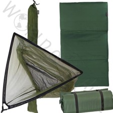 Carp Coarse Fishing Unhooking