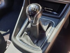 Seat Leon MK3 6 Speed Manual