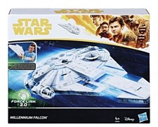 Star Wars Millennium Falcon