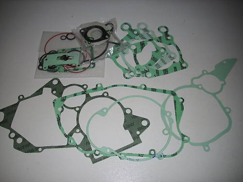 Engine gaskets gasket set - engine,