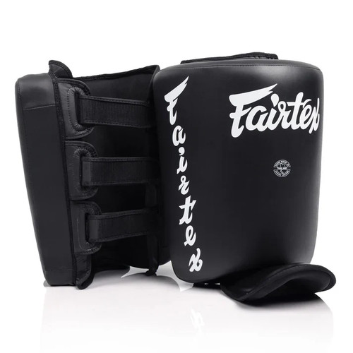 Fairtex sp10 calf kick - sp10, pads