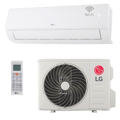 Dualcool ez24 deluxe - deluxe, a++