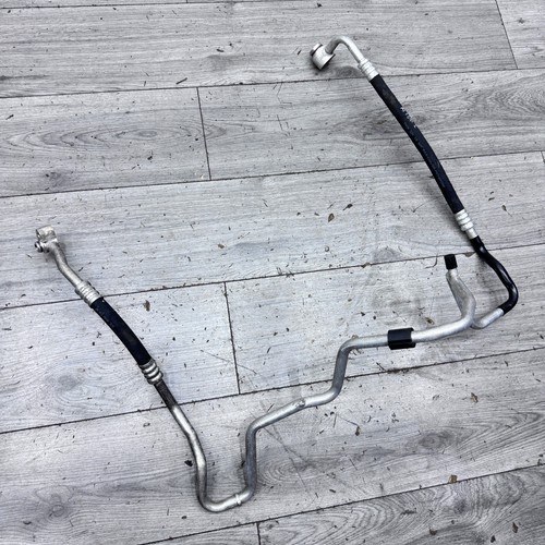 Audi air con pipe - 8x,