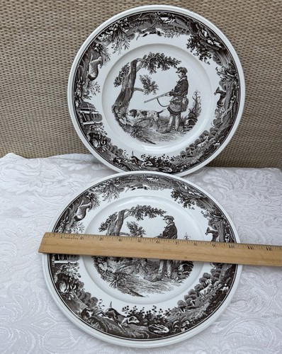 5cm villeroy boch - 2x, 26.5cm