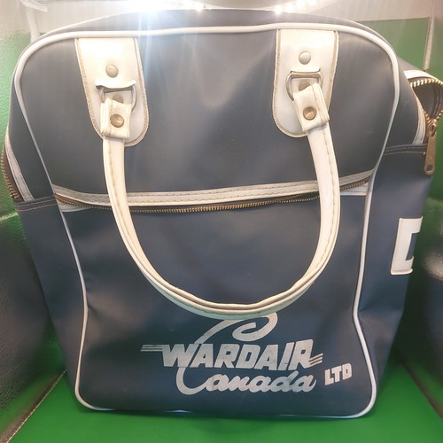 Wardair canada ltd - canada,