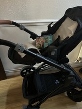 Graco Near2Me Elite Pushchair