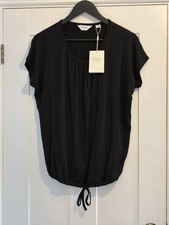 Seraphine Maternity Scoop Neck