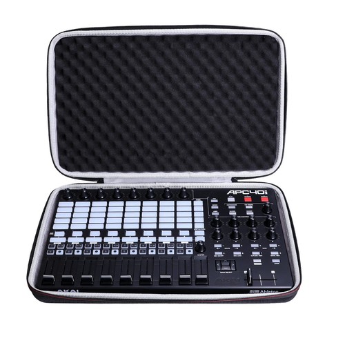 Travel hard case for akai - hard,