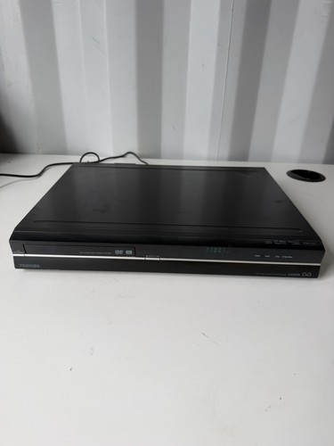 Toshiba dr19dtkb2 dvd video - toshiba,