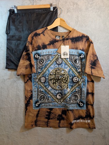 Stussy dries van noten - stussy,
