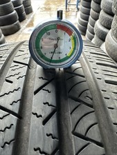 2x 225 65 17 102T - Continental Cross Contact LX Dot-2023 6mm