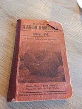 Sheffield Clarion Ramblers