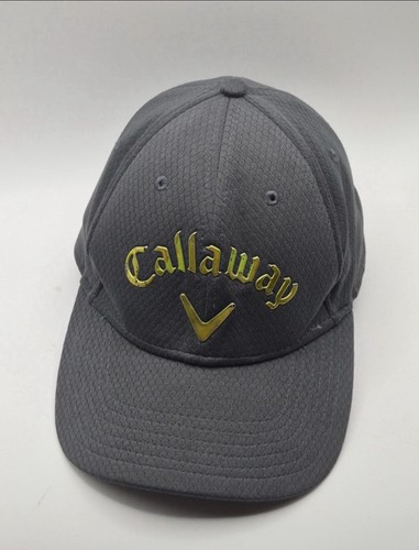 Callaway golf cap - callaway, hat