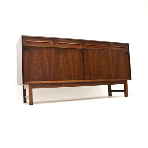 Danish vintage rosewood - danish,