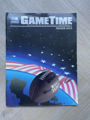 Game time the official - game,