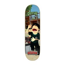 Creature Pro Skateboard Deck