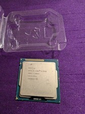 Intel i5-3340 3.1GHz Socket