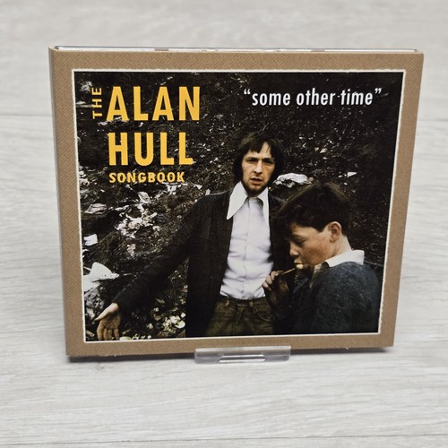 The alan hull - the, some