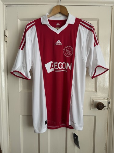 New adidas ajax - adidas,