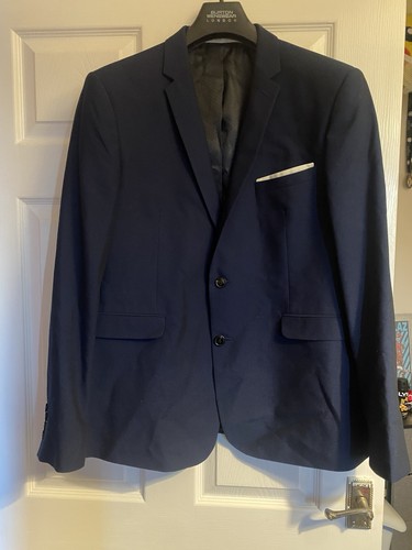Button menswear london piece - button,