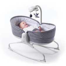 Tiny love baby rocker - tiny,