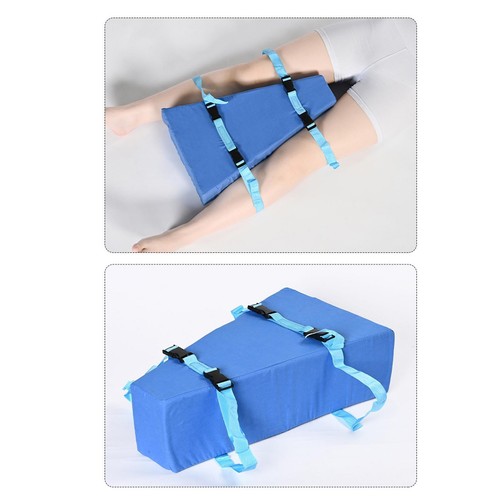 Elevation leg pillows - pillows,