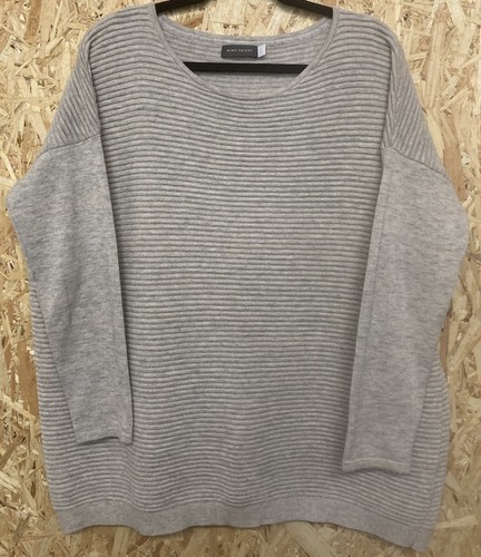 Mens mint velvet - mint, knitted
