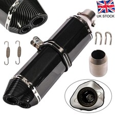 Universal 38-51mm Motorcycle