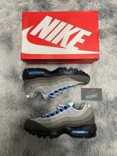 Nike Air Max 95’s OG “Blue