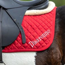 Personalised Equestrian Horse