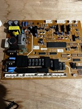 American Fridge Freezer DAEWOO