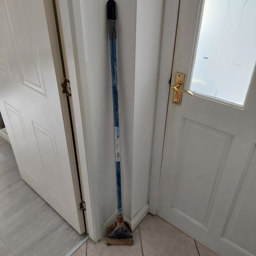 New silverline dutch hoe - new,