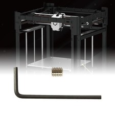 3D Printer Converter Nickel