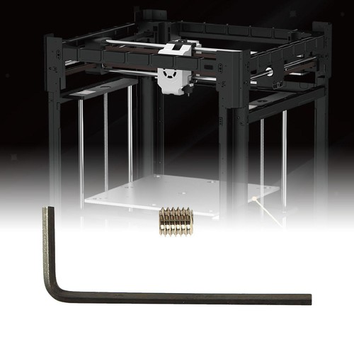 Printer converter nickel - 3d,