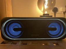 Sony SRS-XB40 Wireless