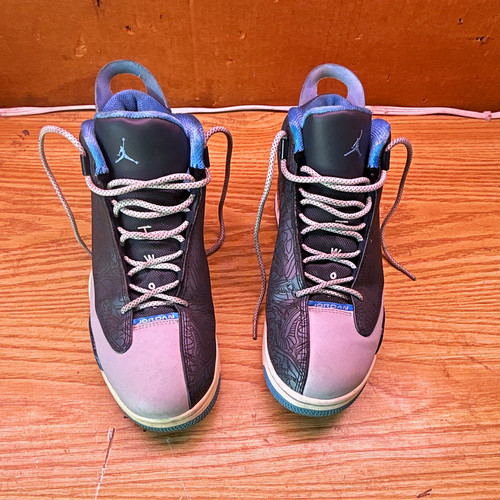Jordan air dub zero - air,