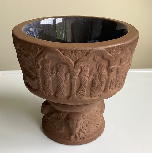 Michael andersen pottery - andersen,