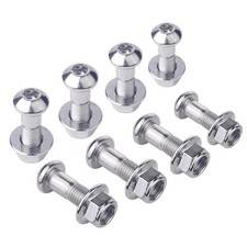 Rear Wheel Sprocket Bolts