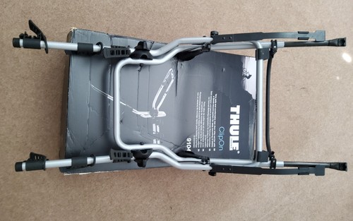 Thule clipon bike - thule,